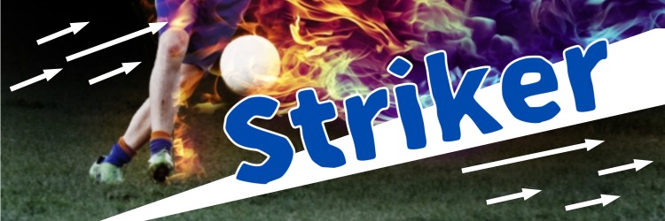 Striker